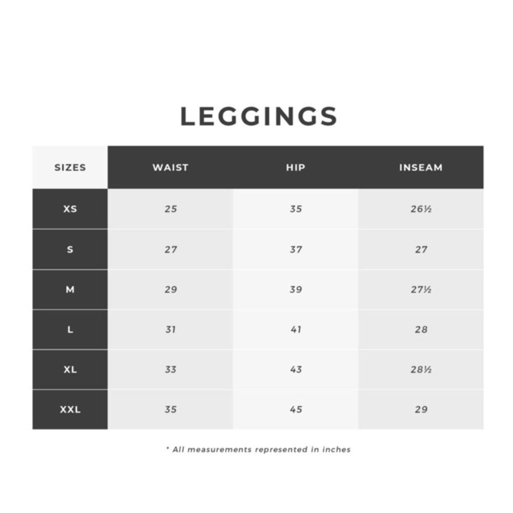 Forever 21 | Active Heather Capri Leggings - Picture 6 of 7